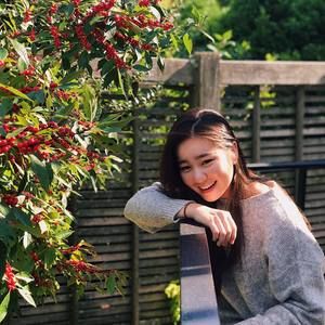 Meet your Posher, Cici